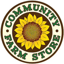 The Community Farm Store